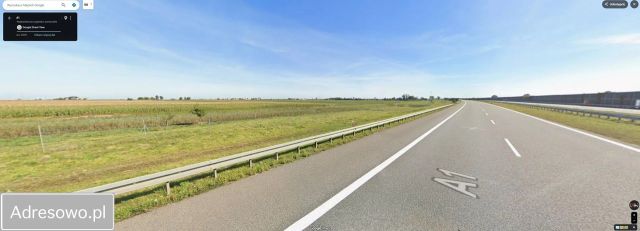 Działka rolna Wola Nakonowska. Zdjęcie 1