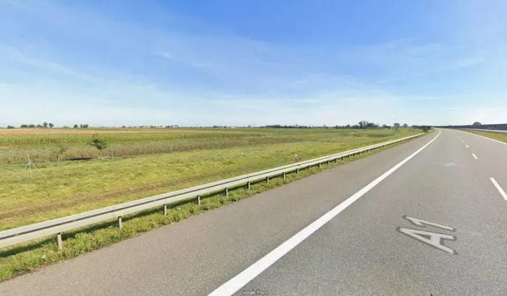 Działka rolna Wola Nakonowska