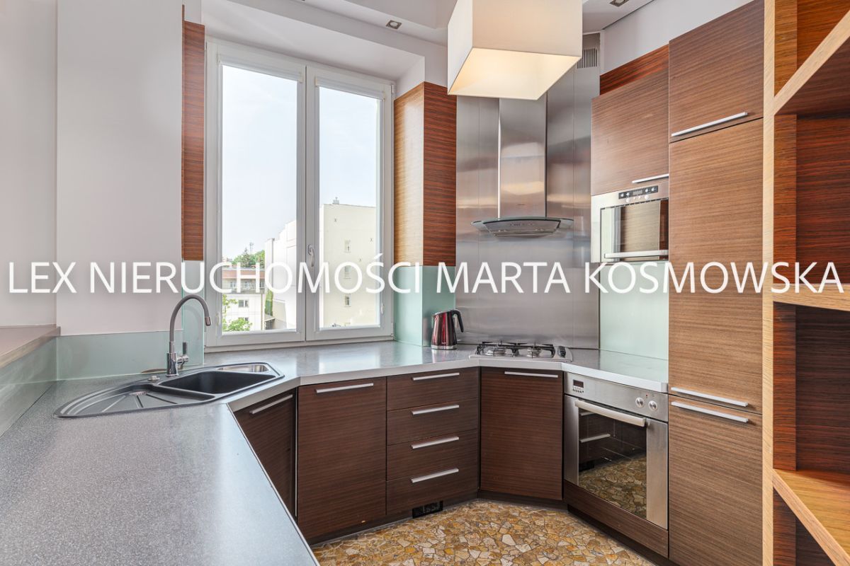 Mieszkanie 2-pokojowe Warszawa Śródmieście, ul. Mokotowska. Zdjęcie 7