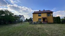dom wolnostojący, 5 pokoi Ruda Zajączkowska. Zdjęcie 3