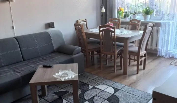 Mieszkanie 3-pokojowe Ruda Śląska Halemba