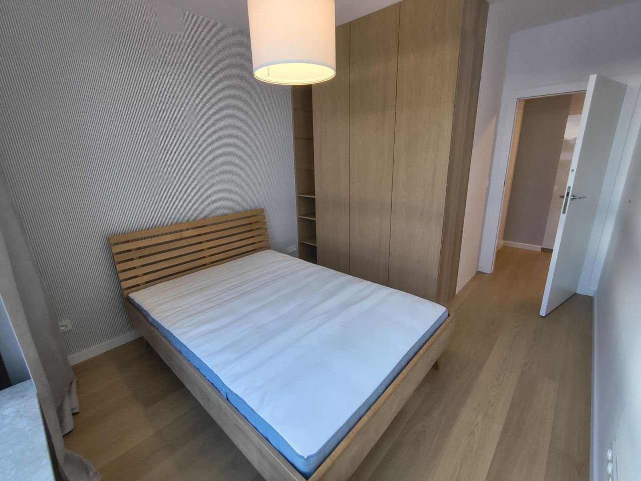 Mieszkanie 2-pokojowe Warszawa Czerniaków, ul. Aleja Polski Walczącej. Zdjęcie 8