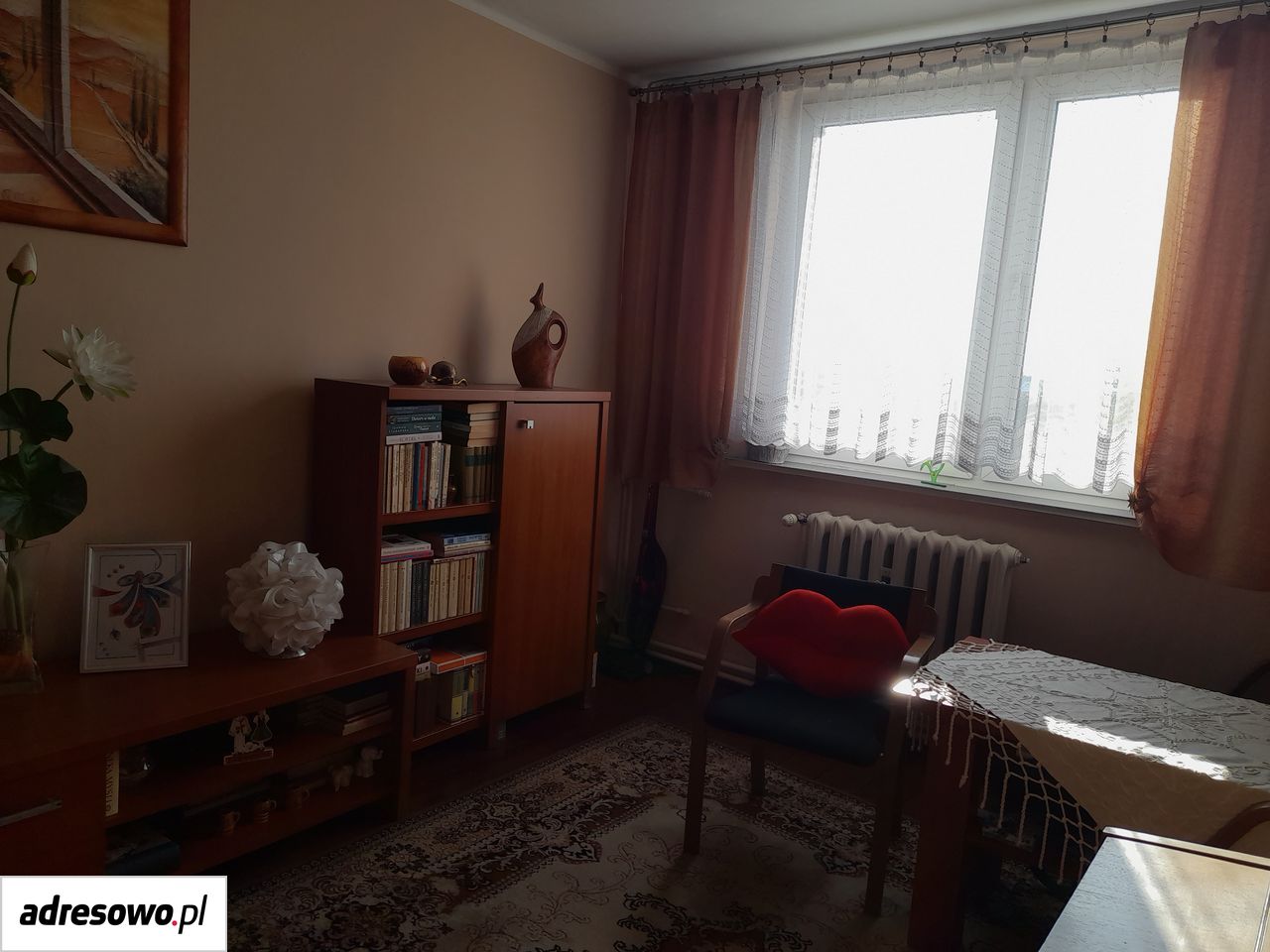 Mieszkanie 4-pokojowe Dobre, ul. Dworcowa. Zdjęcie 9