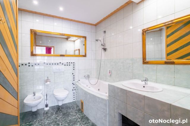 Hotel/pensjonat Wisła Dziechcinka, ul. Wyzwolenia. Zdjęcie 37