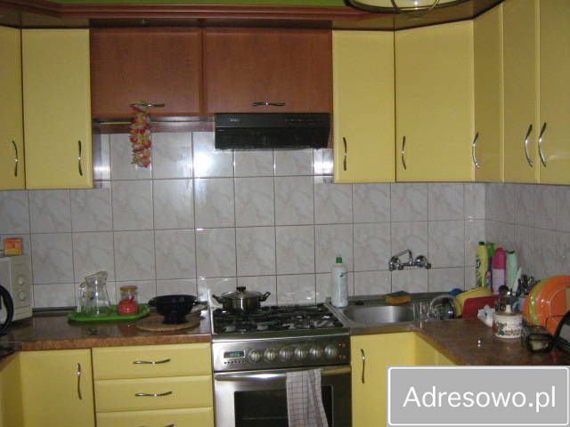 Mieszkanie 7-pokojowe Włocławek Centrum, ul. Stodólna. Zdjęcie 6