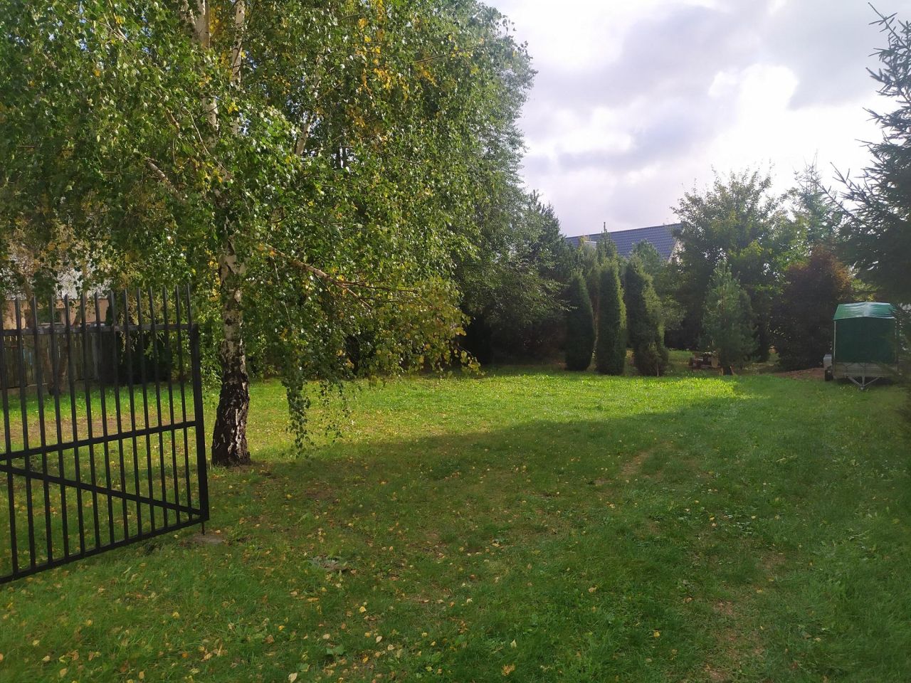 Działka budowlana Jeleniewo, ul. Ogrodowa