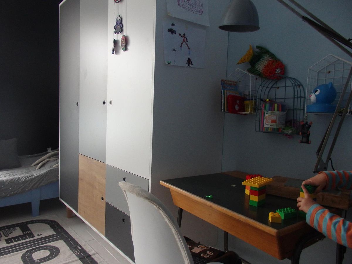 Mieszkanie 4-pokojowe Warszawa Praga-Południe, ul. Gocławska. Zdjęcie 10