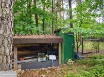 Działka budowlana Żarki-Letnisko, ul. Grunwaldzka. Zdjęcie 2