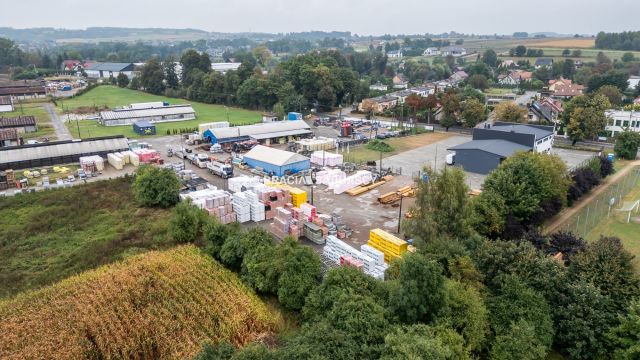 Działka budowlana Brzezie, ul. Narodowa. Zdjęcie 6