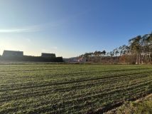 Działka budowlana Turzyn. Zdjęcie 1