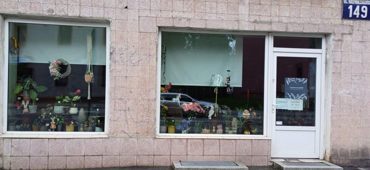 Lokal Wałbrzych Podgórze, ul. Niepodległości. Zdjęcie 5