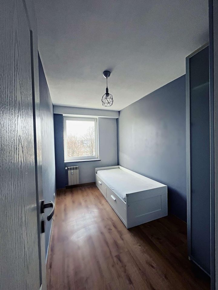 Mieszkanie 3-pokojowe Warszawa Służew, ul. Łukowa. Zdjęcie 23