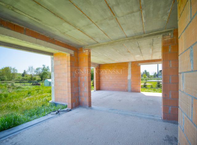 dom wolnostojący, 6 pokoi Otmuchów, ul. Turkusowa. Zdjęcie 9