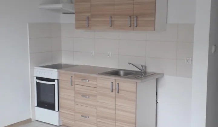 Mieszkanie 1-pokojowe Pruszcz Gdański, ul. Antoniego Dobrowolskiego