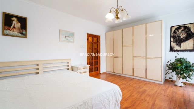 dom wolnostojący, 6 pokoi Bochnia, ul. Nad Babicą. Zdjęcie 11