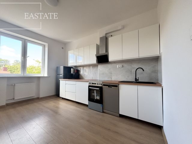 Mieszkanie 2-pokojowe Gdynia Orłowo, ul. Świerkowa. Zdjęcie 1