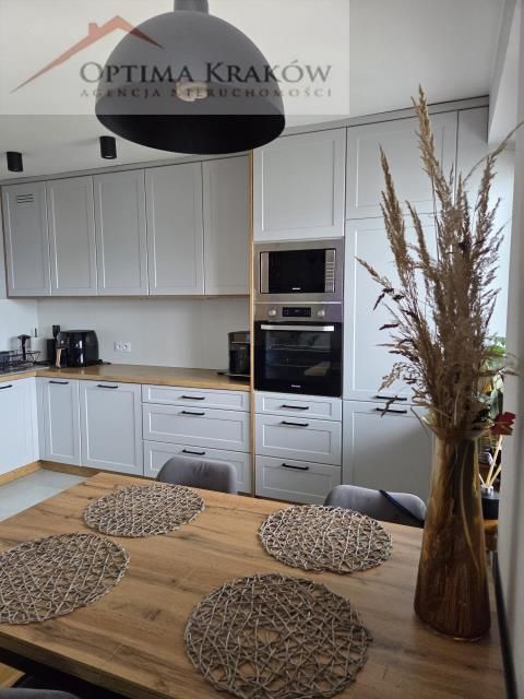 Mieszkanie 3-pokojowe Kraków Podgórze, ul. Myśliwska. Zdjęcie 10