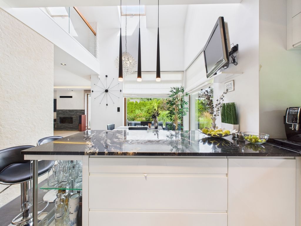 dom wolnostojący, 6 pokoi Chocianów, ul. Szprotawska. Zdjęcie 9