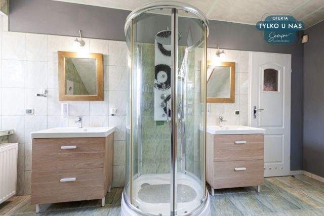 dom wolnostojący, 6 pokoi Annopole Nowe. Zdjęcie 14