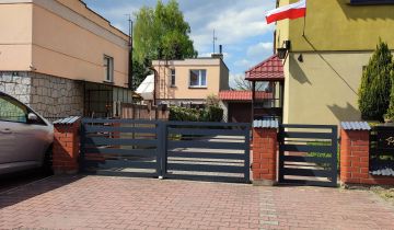 bliźniak, 6 pokoi Grodzisk Wielkopolski, ul. Kusocińskiego