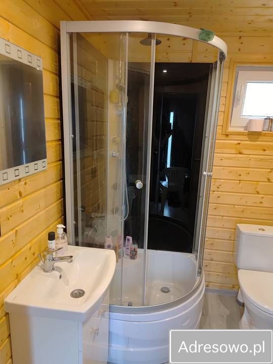 dom letniskowy Lisiny. Zdjęcie 10