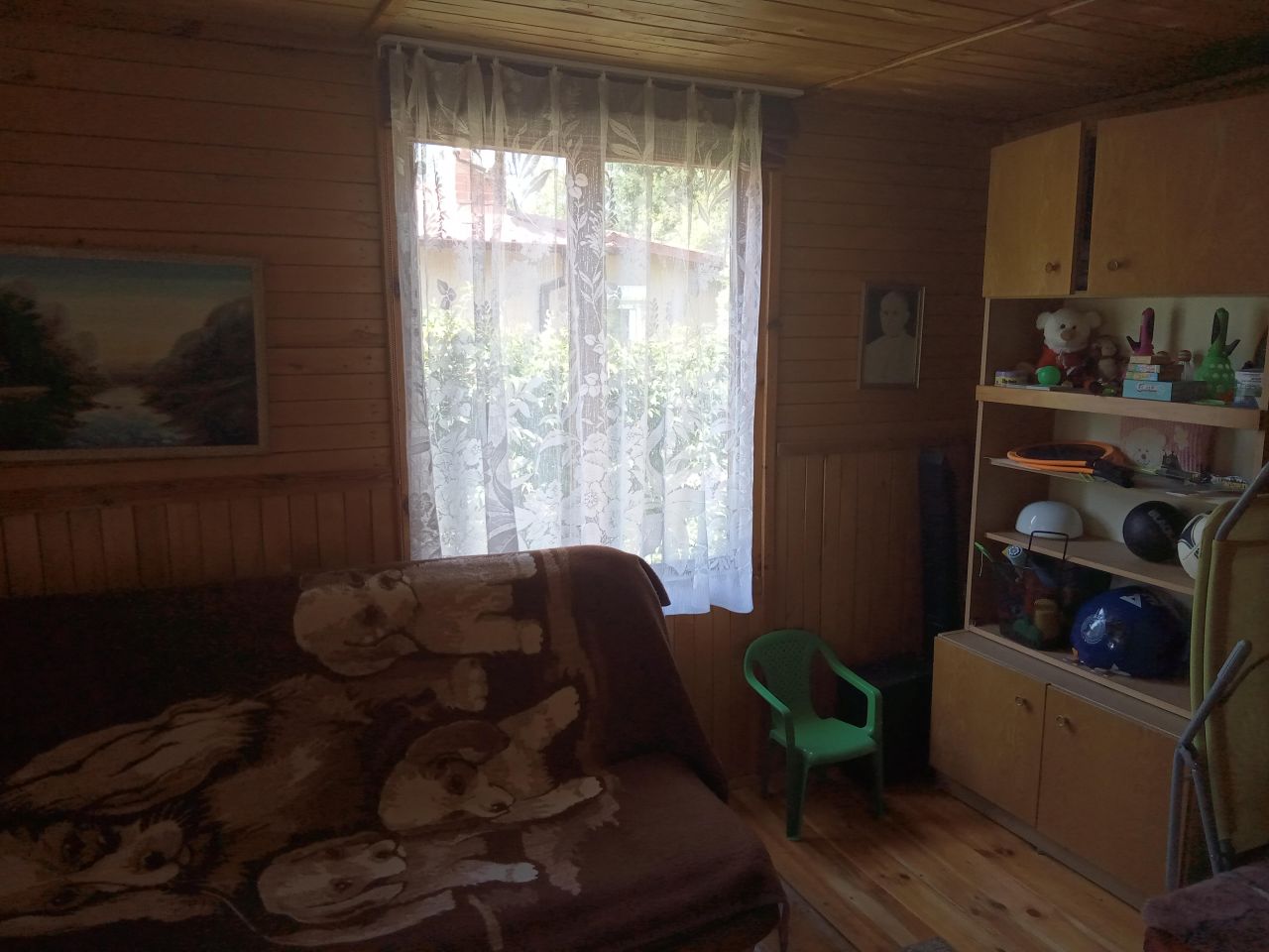 dom letniskowy, 4 pokoje Kaniwola. Zdjęcie 9