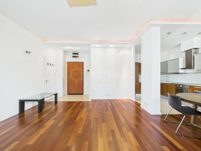 Mieszkanie 2-pokojowe Warszawa Wilanów, ul. Franciszka Klimczaka. Zdjęcie 1