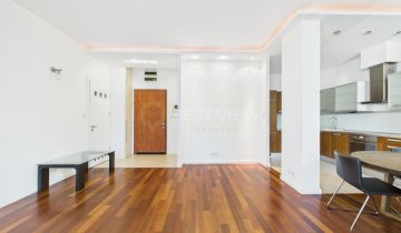 Mieszkanie 2-pokojowe Warszawa Wilanów, ul. Franciszka Klimczaka