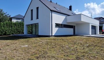 dom wolnostojący Bulowice