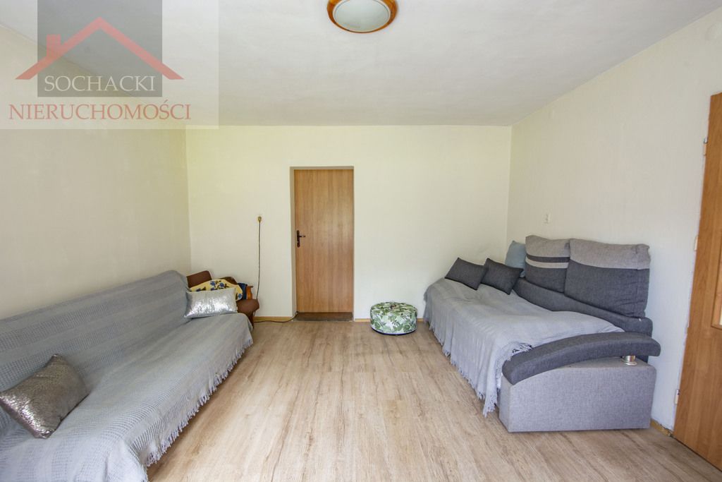 dom wolnostojący, 5 pokoi Radzimów Radzimów Górny. Zdjęcie 10