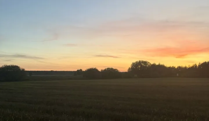 Działka budowlana Górsk, ul. Długa