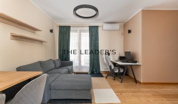 Mieszkanie 3-pokojowe Warszawa Żoliborz, ul. Ludwika Rydygiera