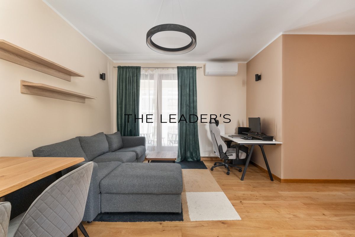 Mieszkanie 3-pokojowe Warszawa Żoliborz, ul. Ludwika Rydygiera. Zdjęcie 2