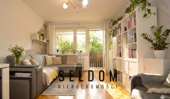 Mieszkanie 2-pokojowe Opole Armii Krajowej, ul. Majora "Hubala"