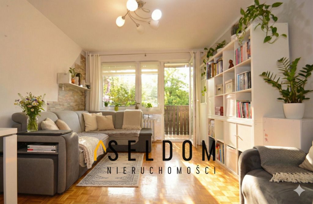 Mieszkanie 2-pokojowe Opole Armii Krajowej, ul. Majora "Hubala". Zdjęcie 1