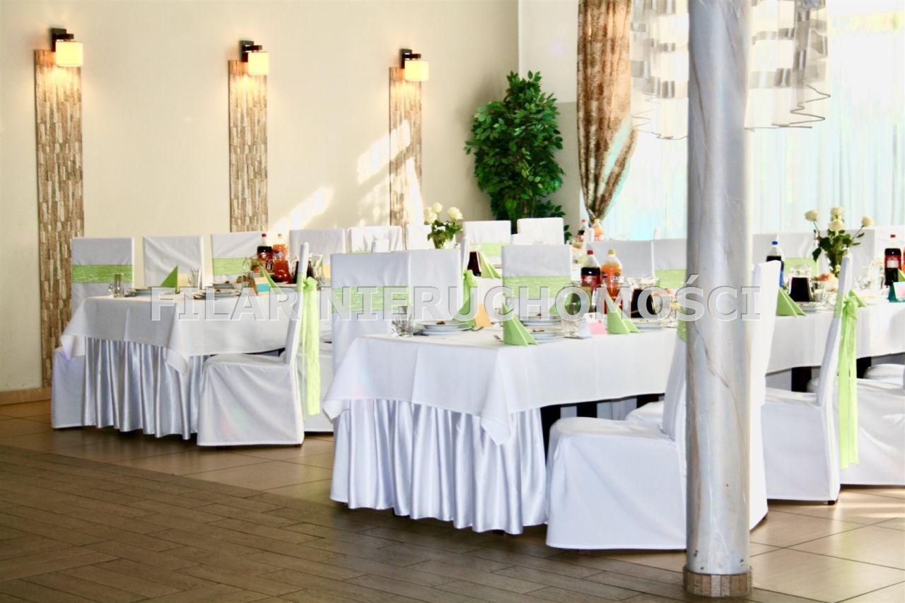 Hotel/pensjonat Lubin Centrum. Zdjęcie 4