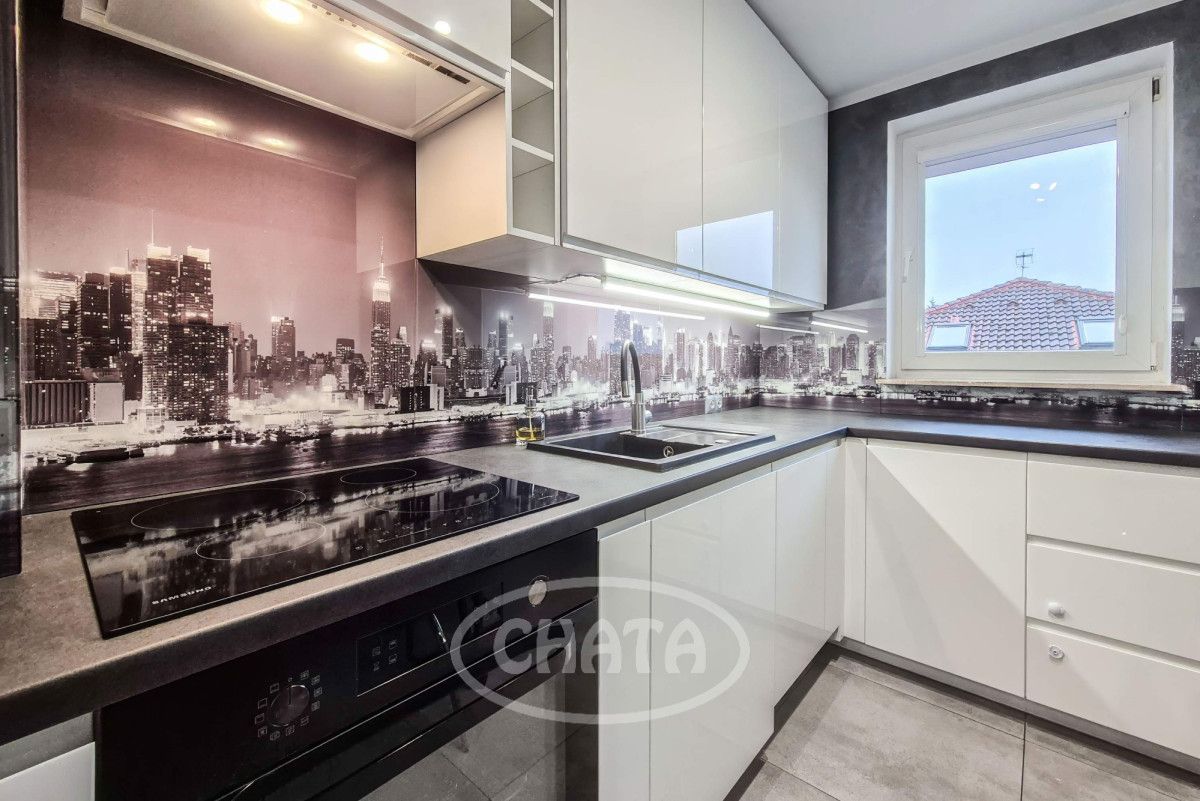 Mieszkanie 2-pokojowe Kiełczów, ul. Rzeczna. Zdjęcie 11