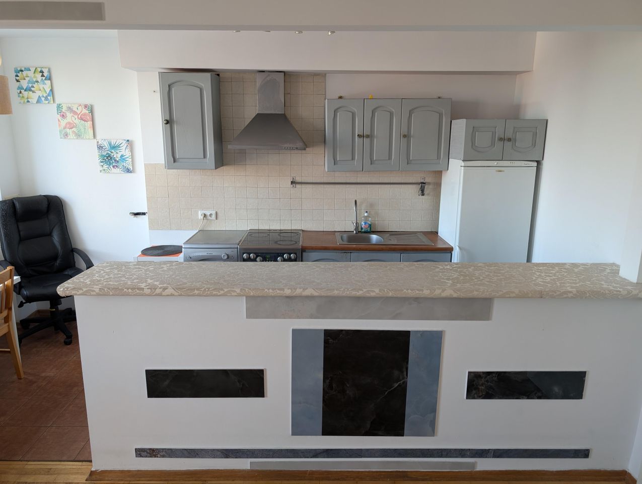 Mieszkanie 2-pokojowe Warszawa Żoliborz, ul. ks. Jerzego Popiełuszki. Zdjęcie 11