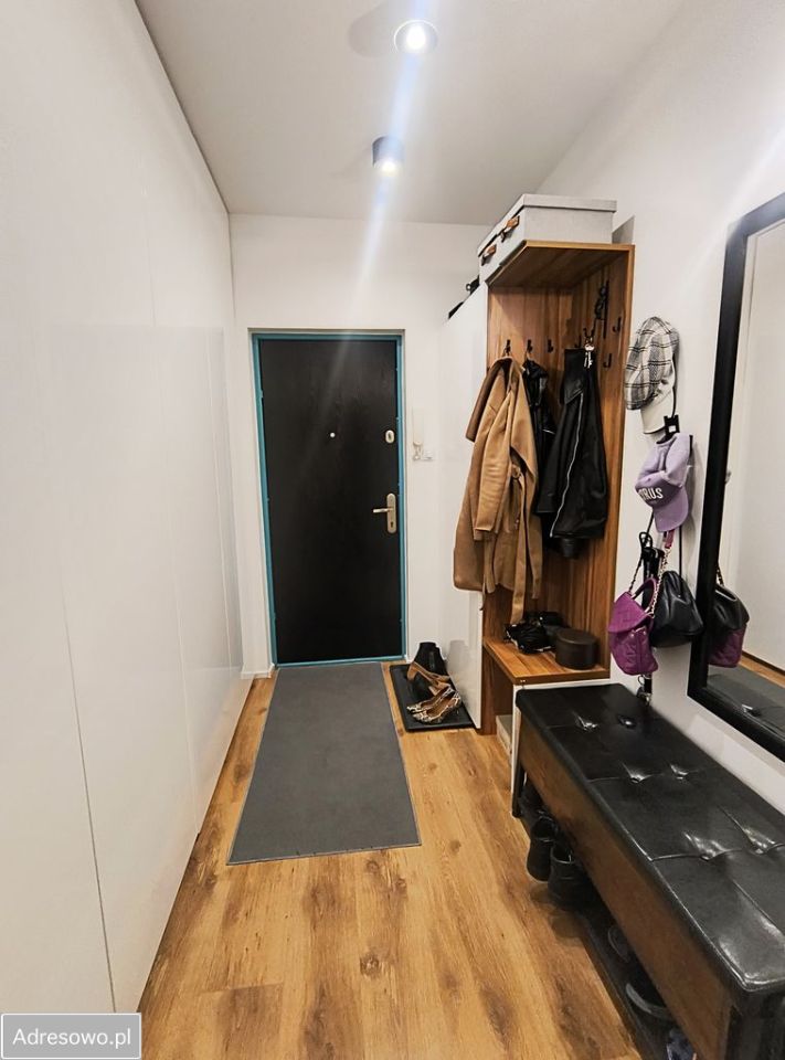 Mieszkanie 4-pokojowe Łódź Retkinia, ul. Maratońska. Zdjęcie 3