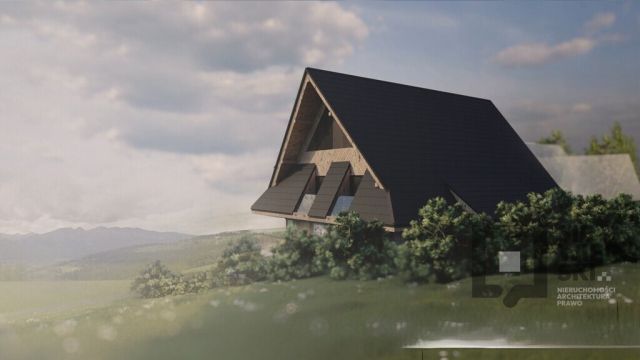 Mieszkanie 4-pokojowe Zakopane, ul. Gubałówka. Zdjęcie 15