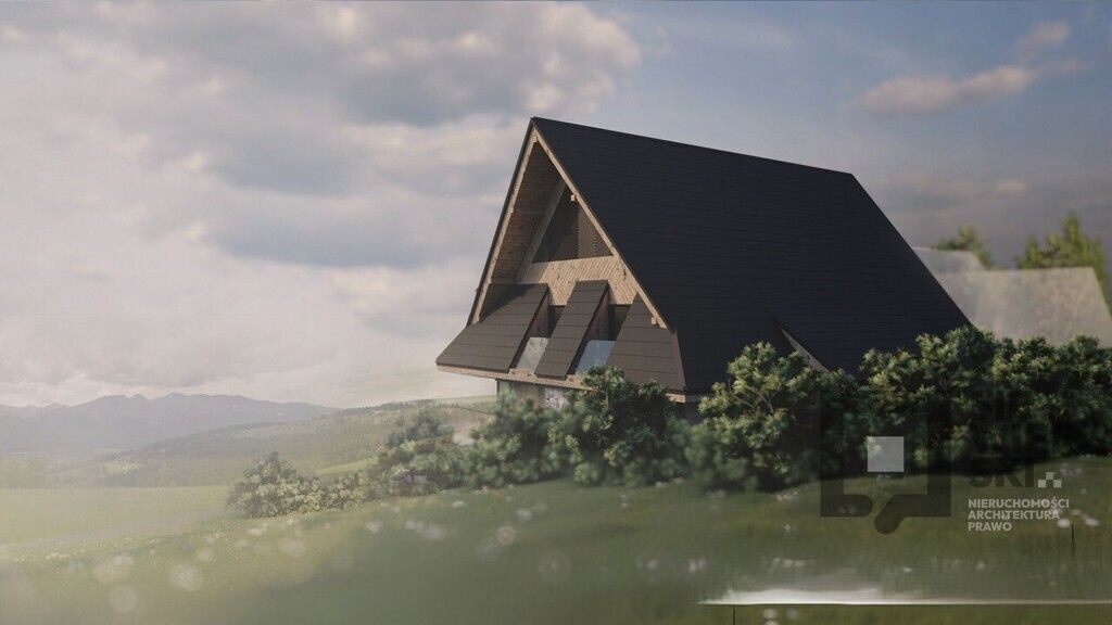 Mieszkanie 4-pokojowe Zakopane, ul. Gubałówka. Zdjęcie 15