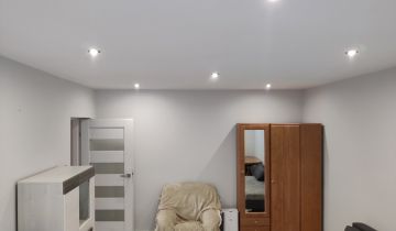 Mieszkanie 2-pokojowe Katowice Ligota, ul. ks. bp. Teodora Bromboszcza