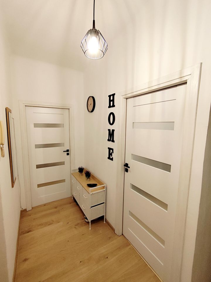 Mieszkanie 2-pokojowe Łódź Bałuty, ul. Zachodnia. Zdjęcie 10