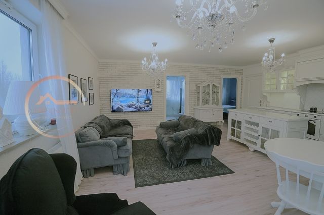 Mieszkanie 3-pokojowe Bydgoszcz Bielawy, ul. Cicha. Zdjęcie 1