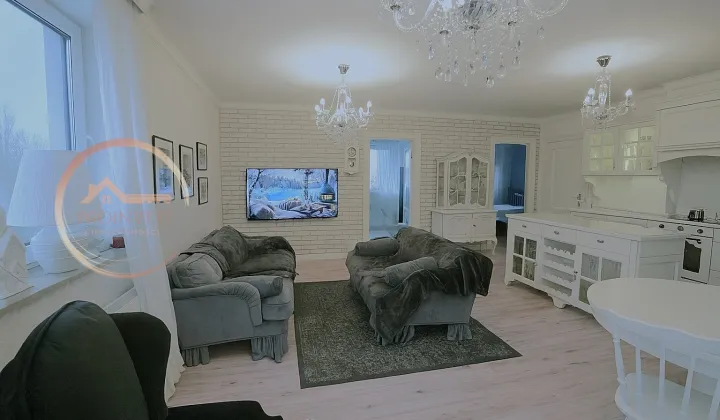 Mieszkanie 3-pokojowe Bydgoszcz Bielawy, ul. Cicha