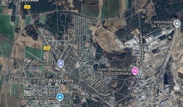 Mieszkanie 3-pokojowe Brzeg Dolny, ul. Małopolska