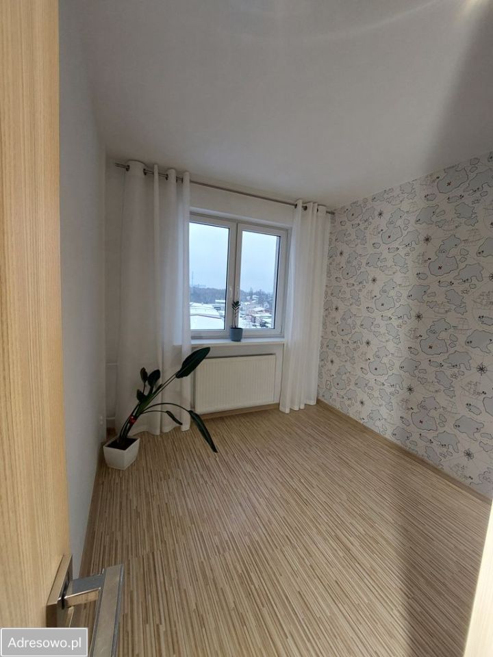Mieszkanie 2-pokojowe Łódź Bałuty, ul. Wojska Polskiego. Zdjęcie 2