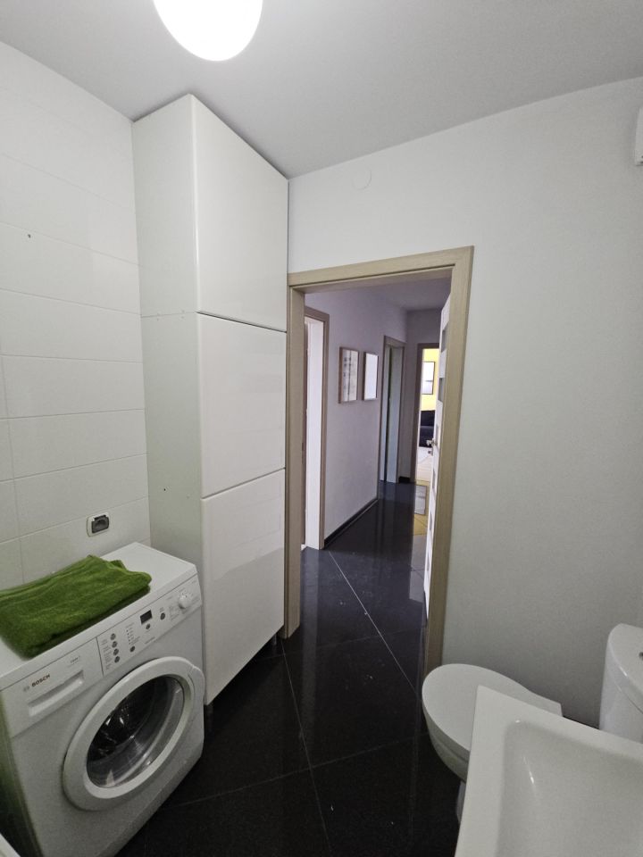 Mieszkanie 2-pokojowe Szczecin Żelechowa, ul. Małe Błonia. Zdjęcie 10