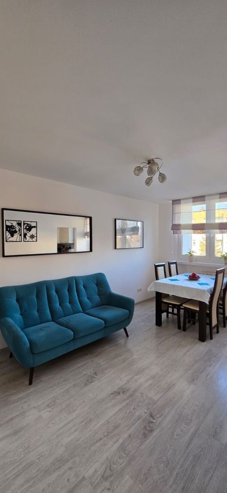 Mieszkanie 3-pokojowe Chorzów Stary Chorzów, ul. Rycerska