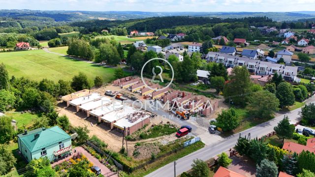 Mieszkanie 3-pokojowe Rzeszów, ul. św. Walentego. Zdjęcie 4